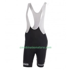 Cuissard à Bretelles 2018 Dimension Data Femme N001